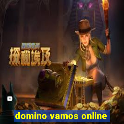 domino vamos online