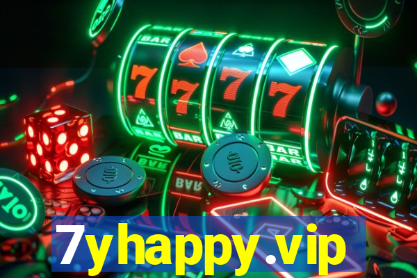 7yhappy.vip