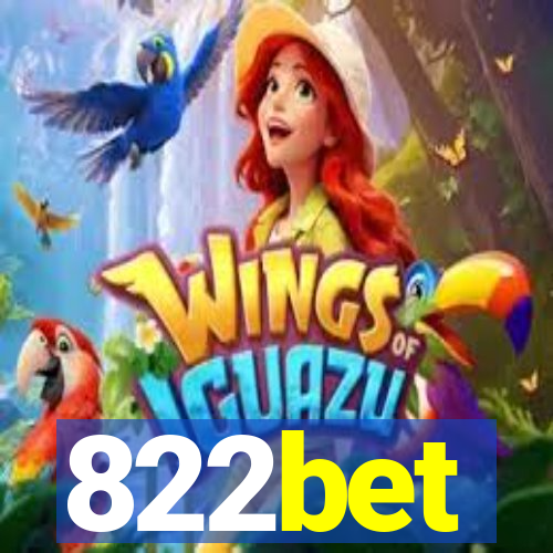 822bet