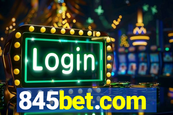 845bet.com