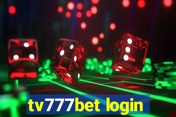 tv777bet login