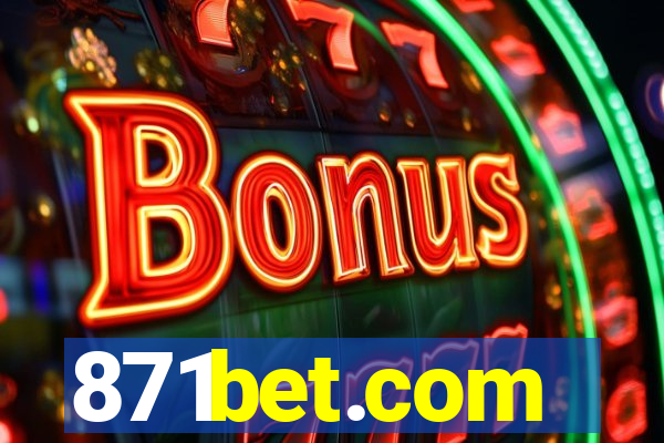 871bet.com