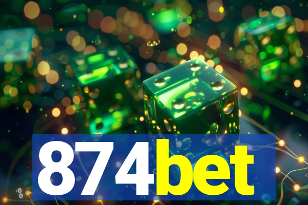 874bet