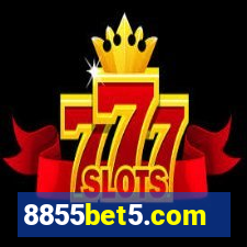 8855bet5.com