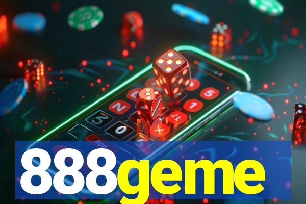 888geme