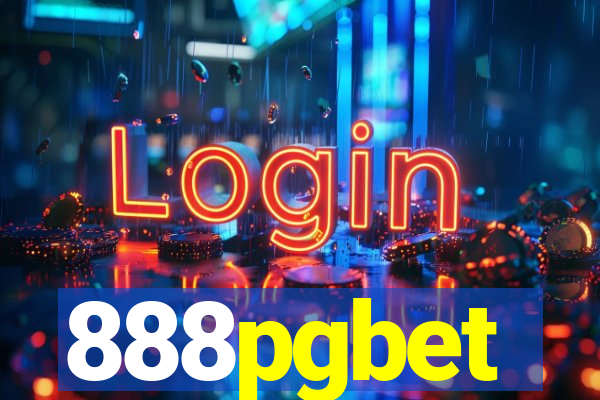 888pgbet