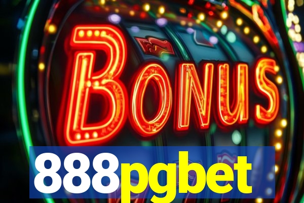 888pgbet