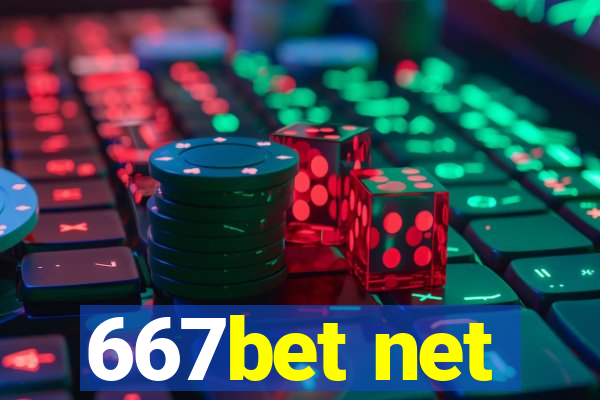 667bet net