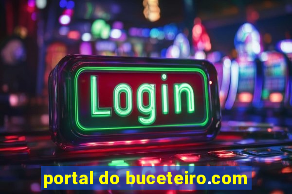 portal do buceteiro.com