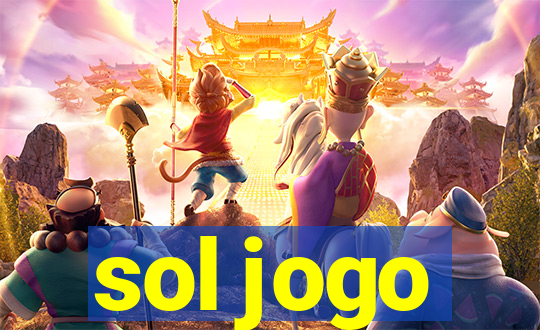 sol jogo