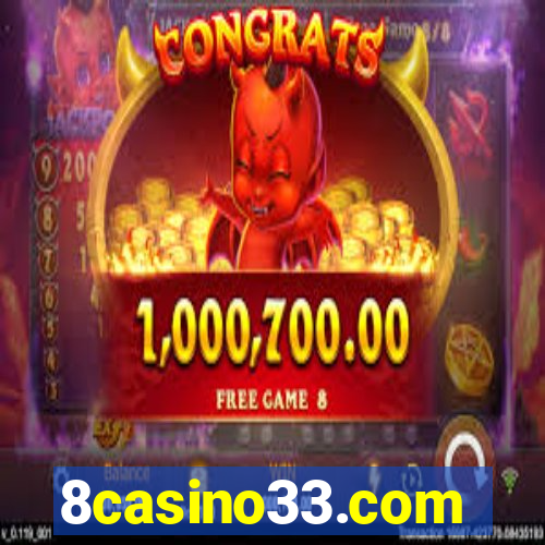 8casino33.com