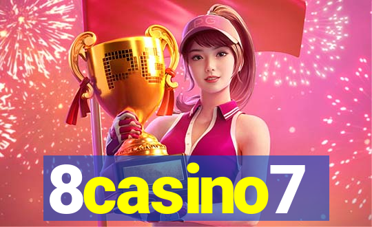 8casino7