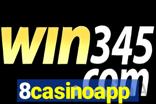 8casinoapp