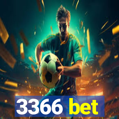 3366 bet