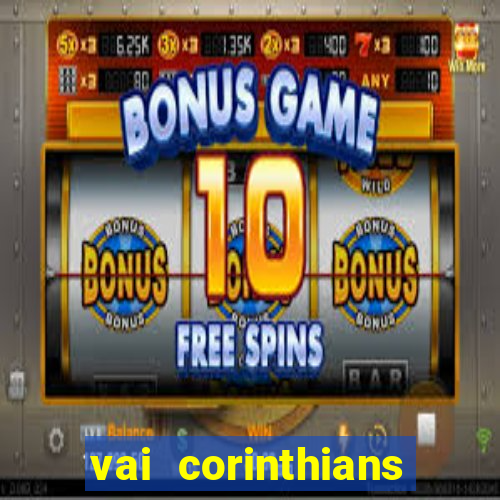 vai corinthians audio whatsapp