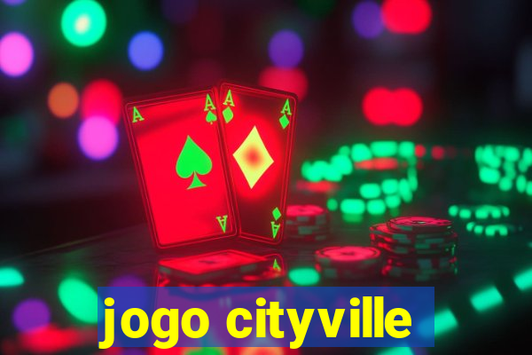 jogo cityville