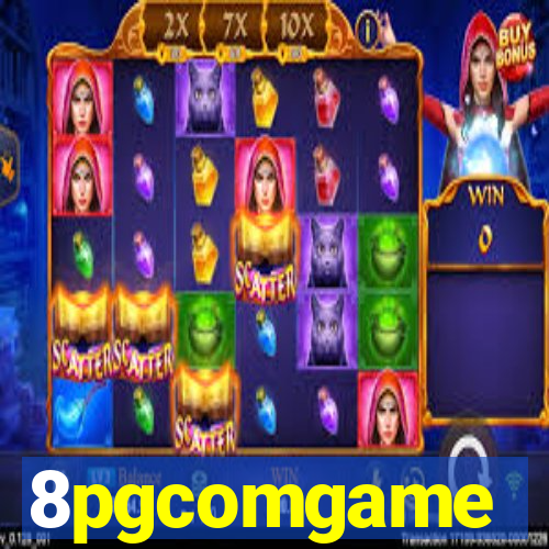 8pgcomgame