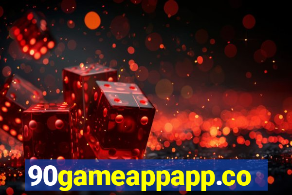 90gameappapp.com