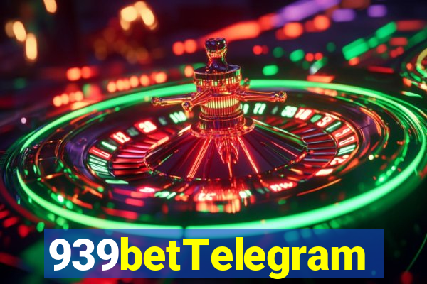 939betTelegram