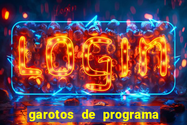 garotos de programa em santos