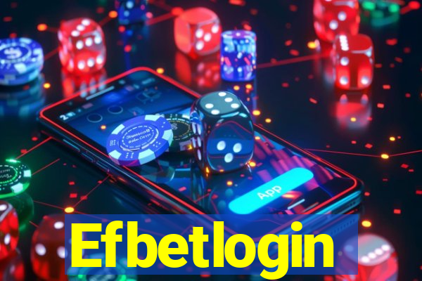 Efbetlogin