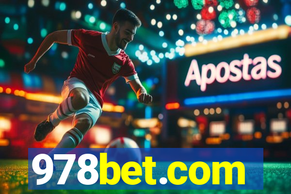 978bet.com