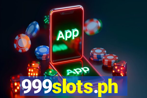 999slots.ph