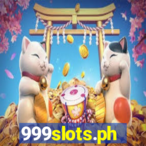 999slots.ph