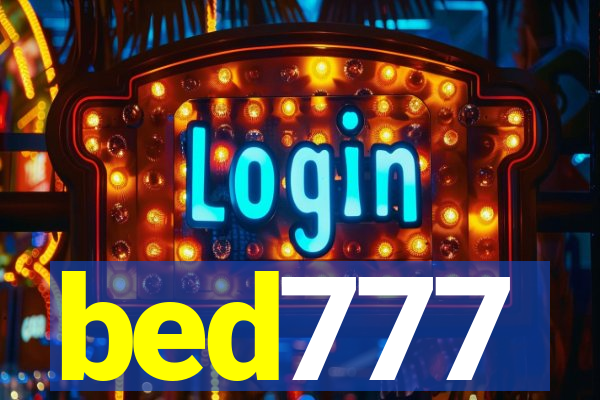 bed777