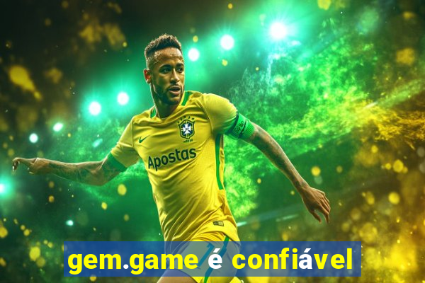 gem.game é confiável