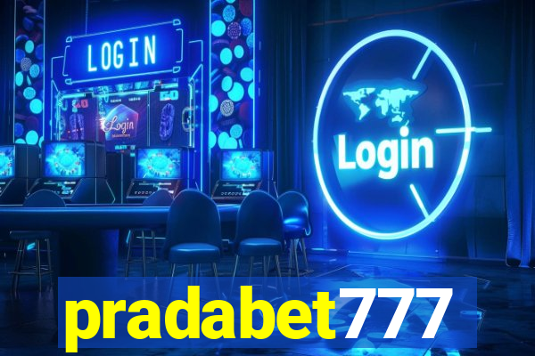 pradabet777