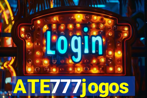 ATE777jogos