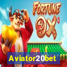 Aviator20bet