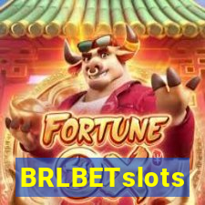 BRLBETslots