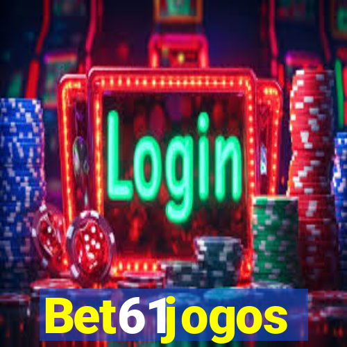 Bet61jogos