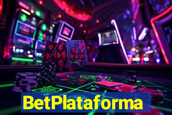 BetPlataforma