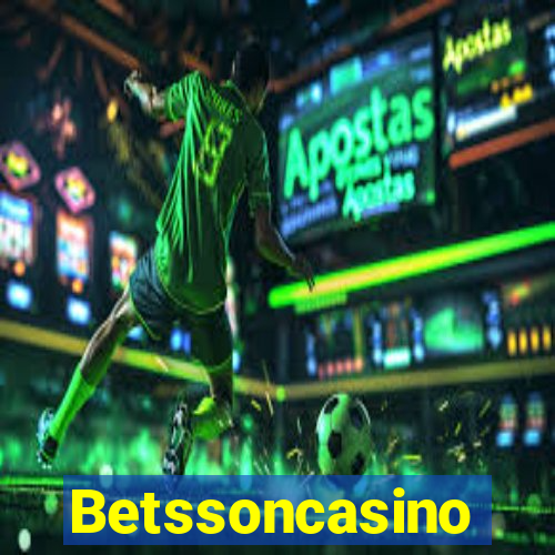 Betssoncasino