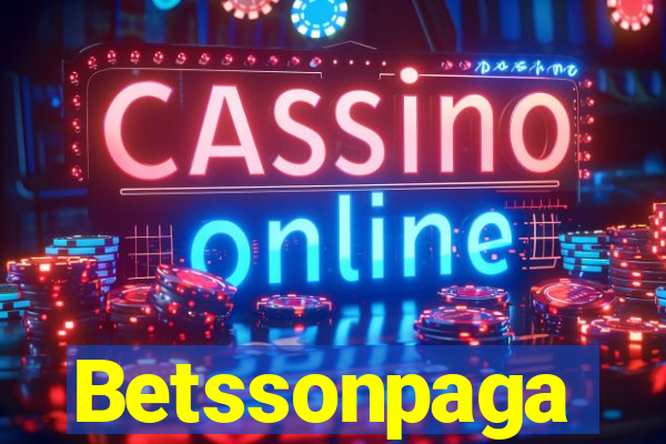 Betssonpaga