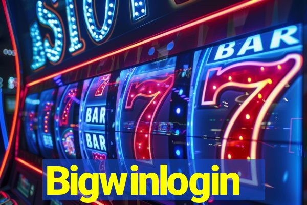 Bigwinlogin