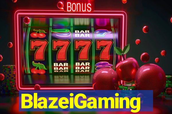 BlazeiGaming