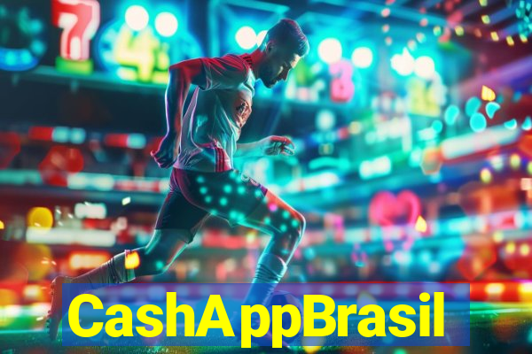 CashAppBrasil