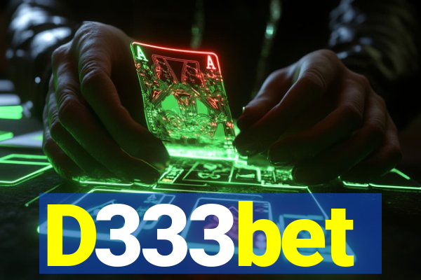 D333bet