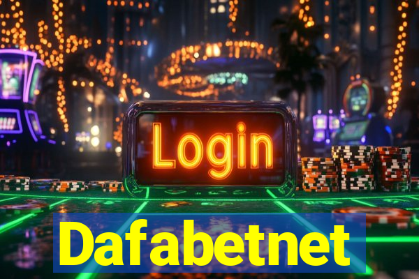 Dafabetnet