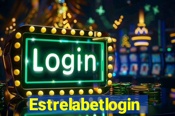 Estrelabetlogin