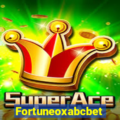 Fortuneoxabcbet