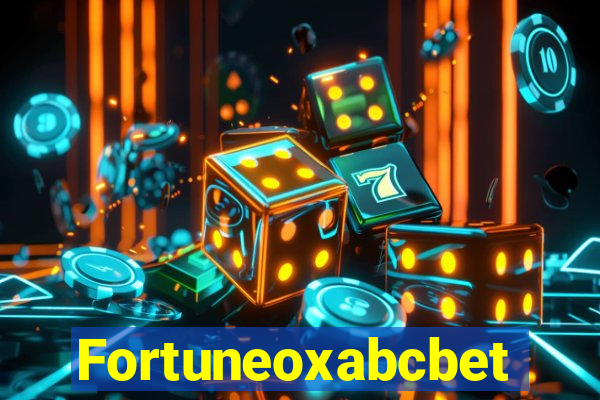 Fortuneoxabcbet