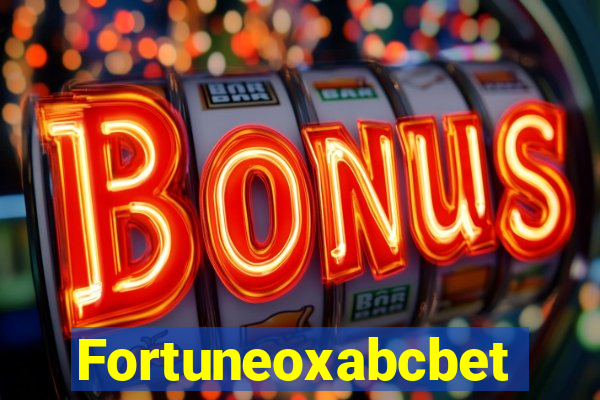 Fortuneoxabcbet