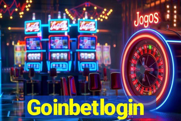 Goinbetlogin