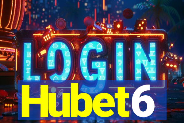 Hubet6