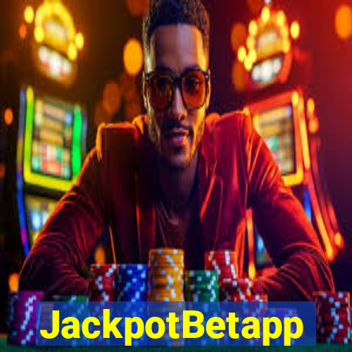 JackpotBetapp